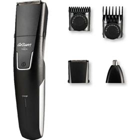 Arzum AR5200 Trace 5in1 Siyah Tıraş Makinesi