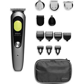 Arzum AR5211 Speed Force Pro 12in1 Gri Tıraş Makinesi Seti