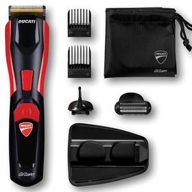Arzum AR5500 Ducati Race 16in1 Erkek Bakım Seti