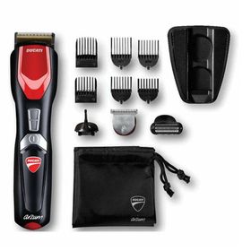 Arzum AR5501 Ducati Circuit 13in1 Erkek Bakım Seti