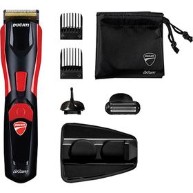 Arzum AR5502 Ducati Erkek Bakım Kiti