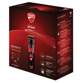 Arzum AR5502 Ducati Erkek Bakım Kiti