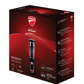 Arzum AR5503 Ducati Erkek Bakım Kiti
