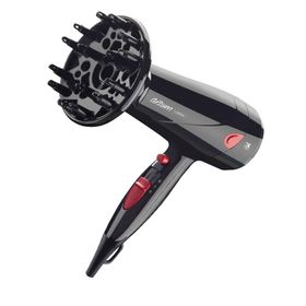 Arzum AR569 Linda Siyah Saç Kurutma Makinesi