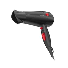 Arzum AR569 Linda Siyah Saç Kurutma Makinesi