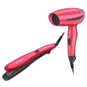 Arzum AR591 Pink Saç Şekillendirici