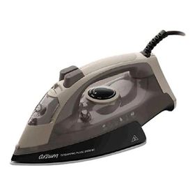Arzum AR6016 Steampro Plus Bej-Siyah Ütü