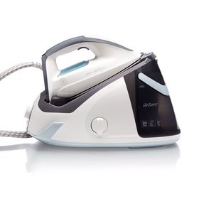 Arzum AR6019 Health Tech 20B Mavi Buhar Kazanlı Ütü