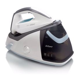 Arzum AR6019 Health Tech 20B Mavi Buhar Kazanlı Ütü