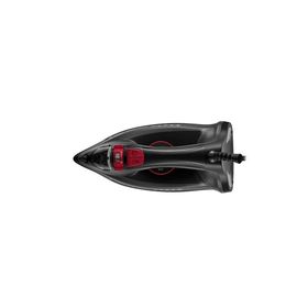 Arzum AR6020 Pressa Siyah 2400 W Buharlı Ütü