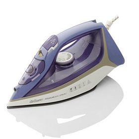 Arzum AR6037 Steamline Eco Mor Buharlı Ütü