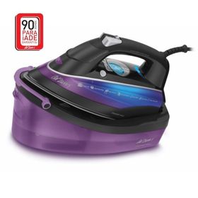 Arzum AR642 Steamart Maxi Mavi Buhar Kazanlı Ütü