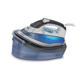 Arzum AR642 Steamart Maxi Mavi Buhar Kazanlı Ütü