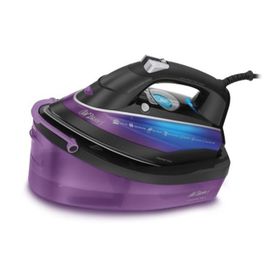 Arzum AR642 Steamart Maxi Mavi Buhar Kazanlı Ütü