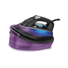 Arzum AR642 Steamart Maxi Mavi Buhar Kazanlı Ütü