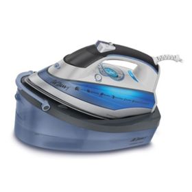 Arzum AR642 Steamart Maxi Mavi Buhar Kazanlı Ütü