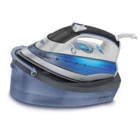 Arzum AR642 Steamart Maxi Mavi Buhar Kazanlı Ütü