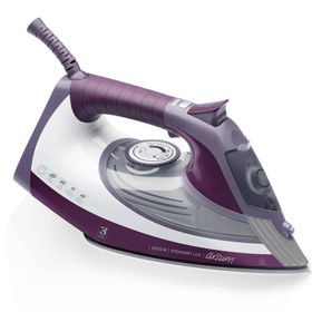 Arzum AR693 Mor Steamart Lux Seramik Tabanlı Ütü