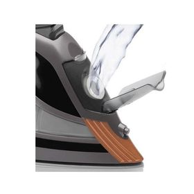 Arzum AR693 Steamart Lux Siyah Ütü