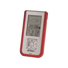 Arzum AR714 Tikky Mor Çalar Saat