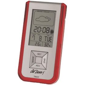 Arzum AR714 Tikky Mor Çalar Saat