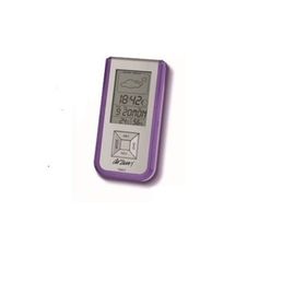 Arzum AR714 Tikky Mor Çalar Saat
