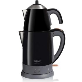 Arzum AR9009 Blackline 4'lü Çeyiz Seti