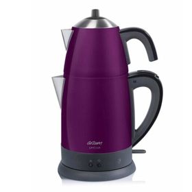 Arzum AR9012 Pro Mini Çeyiz Seti Mürdüm