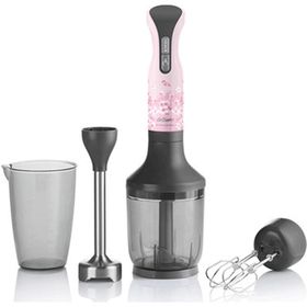 Arzum AR9015 Pro Kiraz Çiçeği Çeyiz Seti