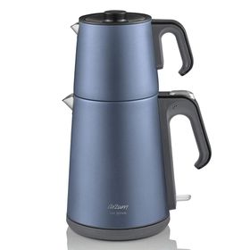 Arzum AR9021 Pro Natura 4'lü Elektrikli Çeyiz Seti