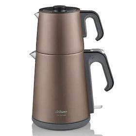 Arzum AR9022 Pro Natura 4'lü Elektrikli Çeyiz Seti
