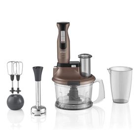 Arzum AR9022 Pro Natura 4'lü Elektrikli Çeyiz Seti