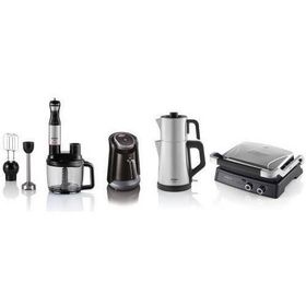 Arzum AR9026PRO İnox Premium Çeyiz Set