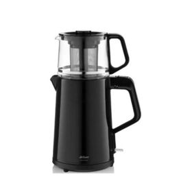 Arzum AR9027PRO Blackline Eco Çeyiz Set Siyah