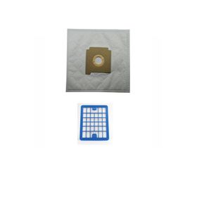 Arzum Bufera Süpürge Toz Torbası + Filtre