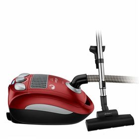 Arzum Cleanart Silent AR461 2500 W Hepa Toz Torbasız Elektrikli Süpürge Siyah