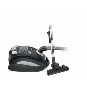 Arzum Cleanart Silent AR461 2500 W Hepa Toz Torbasız Elektrikli Süpürge Siyah