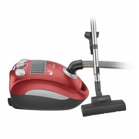 Arzum Cleanart Silent AR461 2500 W Hepa Toz Torbasız Elektrikli Süpürge Siyah