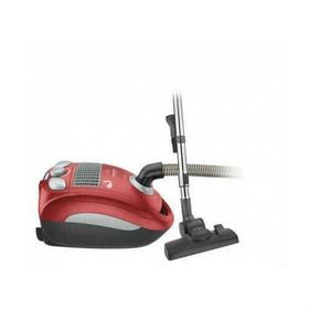 Arzum Cleanart Silent AR461 2500 W Hepa Toz Torbasız Elektrikli Süpürge Siyah