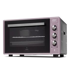 Arzum Cookart Color Dreamline AR2034D Çift Camlı 50 lt Fırın