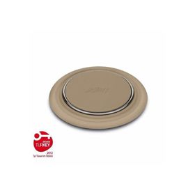 Arzum Dropy Max AR711 Bej Demlik Silme Altlığı