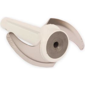 Arzum ERN03023 Beyaz Mixset Doğrayıcı Gövde Grubu
