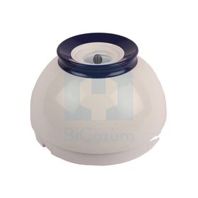 Arzum ERN03023 Beyaz Mixset Doğrayıcı Gövde Grubu