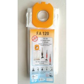 Arzum Handy Power AR 465 10 Adet Toz Torbası