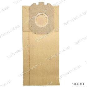 Arzum Handy Power Ar 465 10'lu Süpürge Toz Torbası