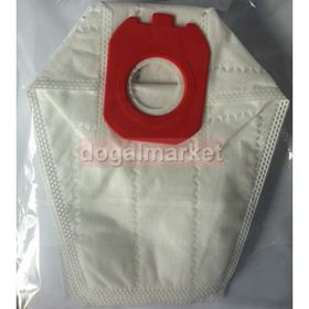 Arzum Handy Power Ar 465 10'lu Süpürge Toz Torbası