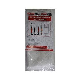 Arzum Handy Power Ar 465 Elektrikili Süpürge Toz Torbası