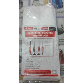 Arzum Handy Power Ar 465 Elektrikili Süpürge Toz Torbası