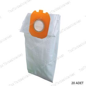 Arzum Handy Power AR 465 Süpürge Toz Torbası