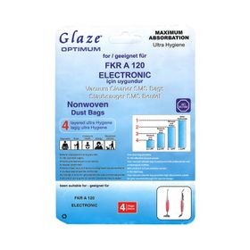 Arzum Handy Power AR 465 Süpürge Toz Torbası
